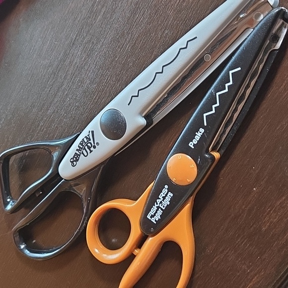 Fiskars Crafting Bundle - Picture 4 of 9